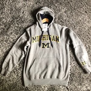 University of Michigan Hoodie